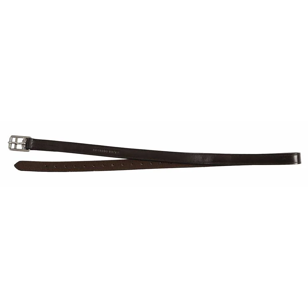 HDR Nylon Lined Stirrup Leathers