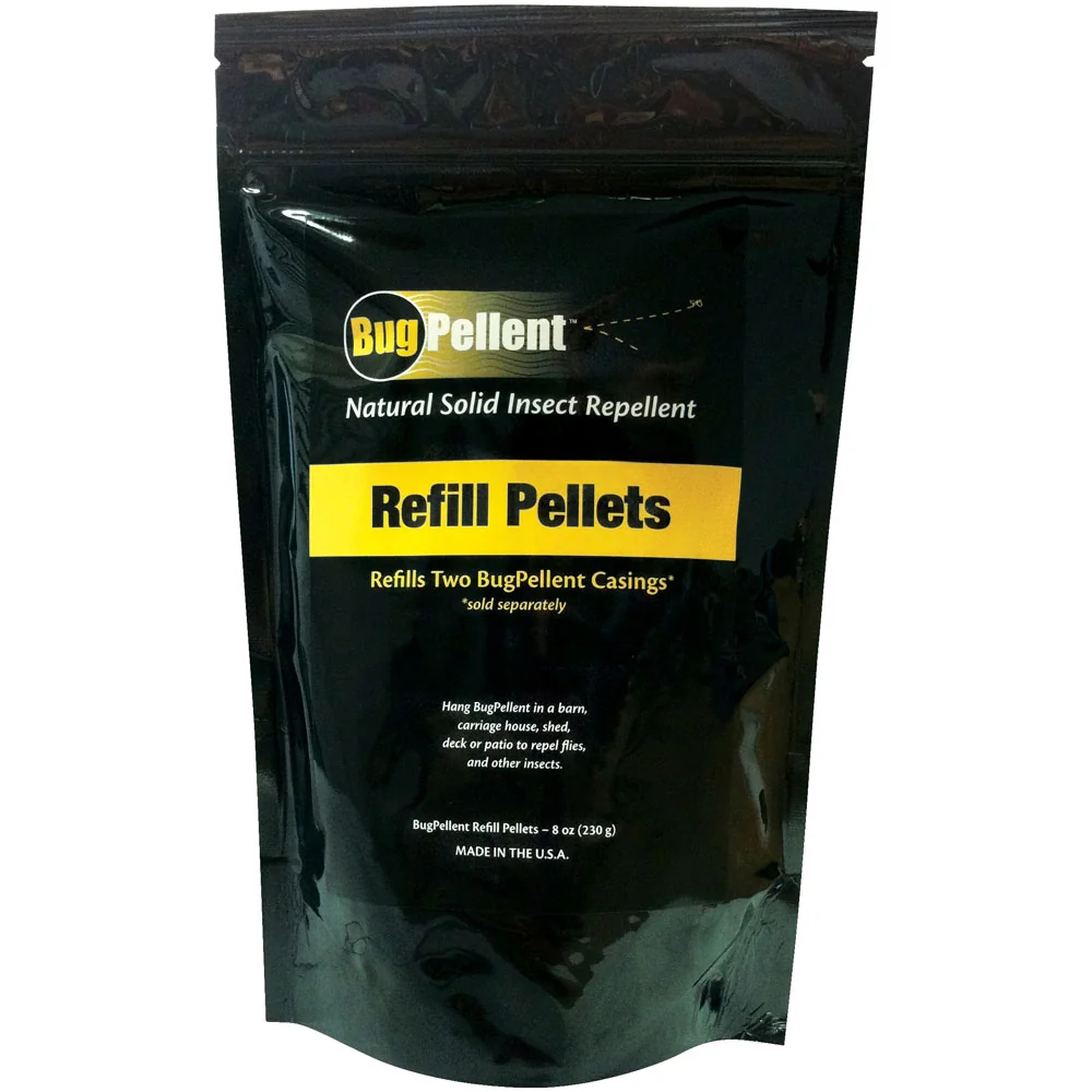 BugPellent Refill