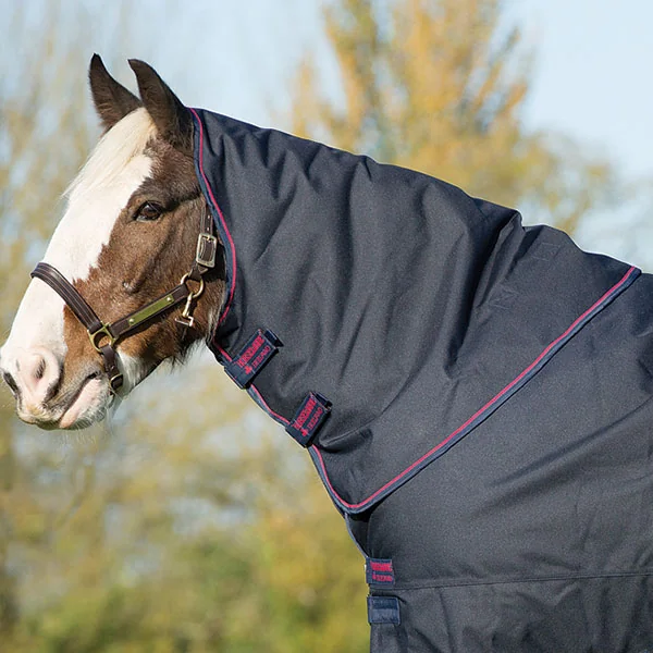 Amigo 1200D XL Turnout Hood 0g
