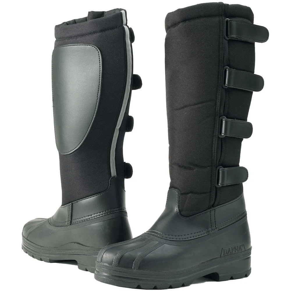 Ovation Blizzard Tall Winter Boot