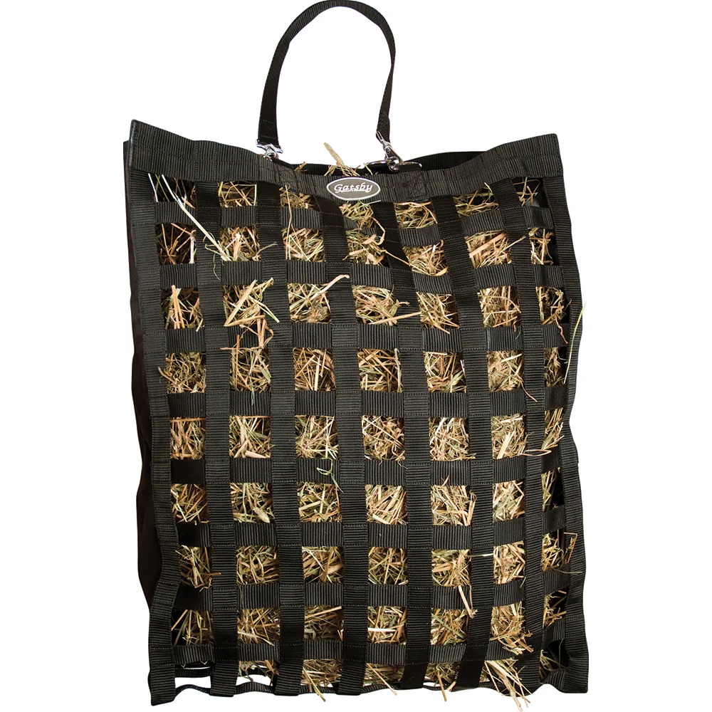 Gatsby Slow Feeder Hay Bag