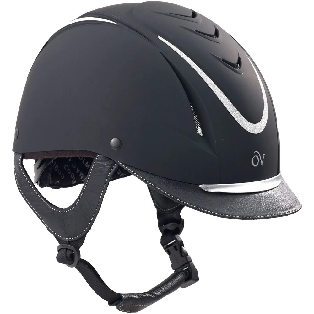 Ovation Z-6 Glitz Helmet
