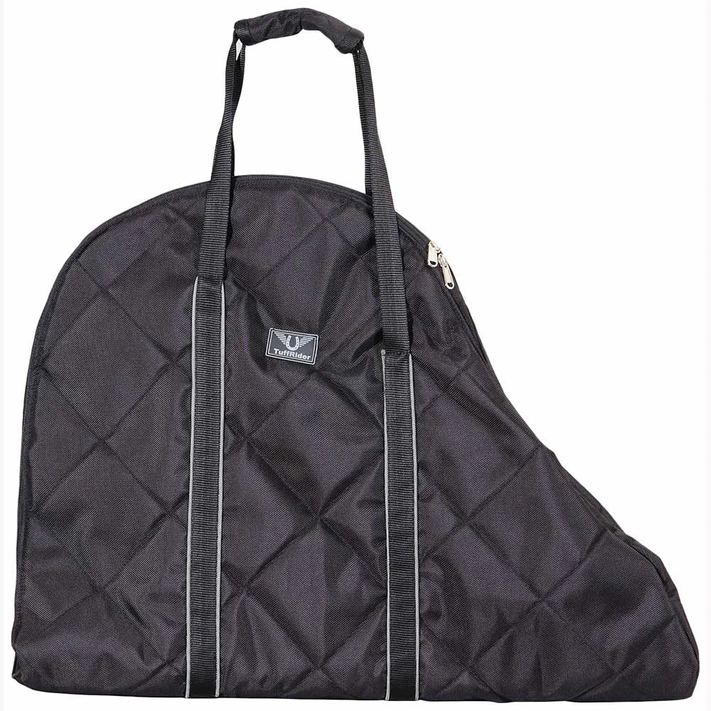 Tuff Rider Classic Saddle Bag