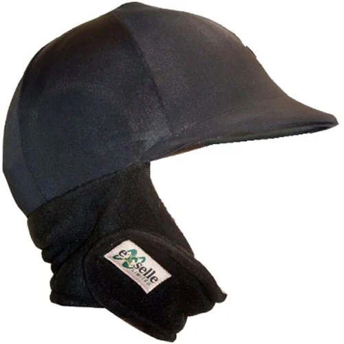 Exselle Winter Helmet Cover