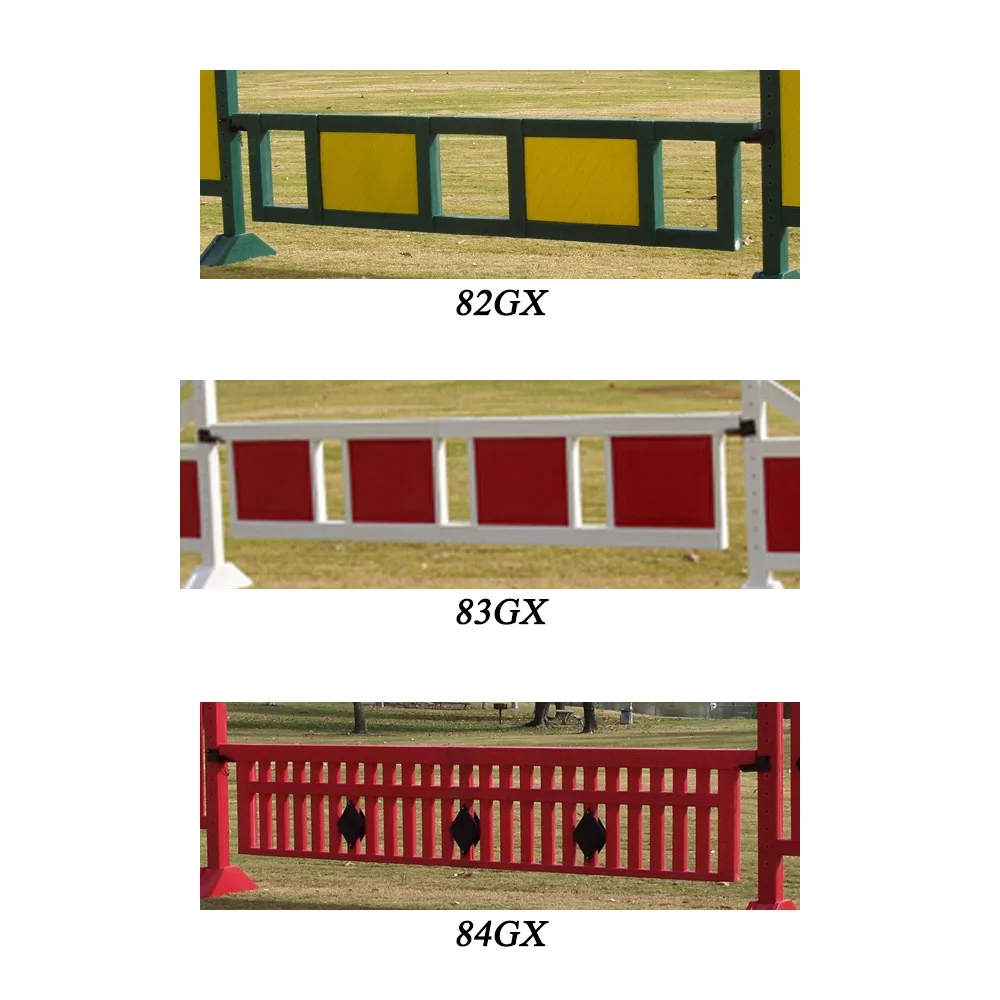 Burlingham Sports Gates - Custom