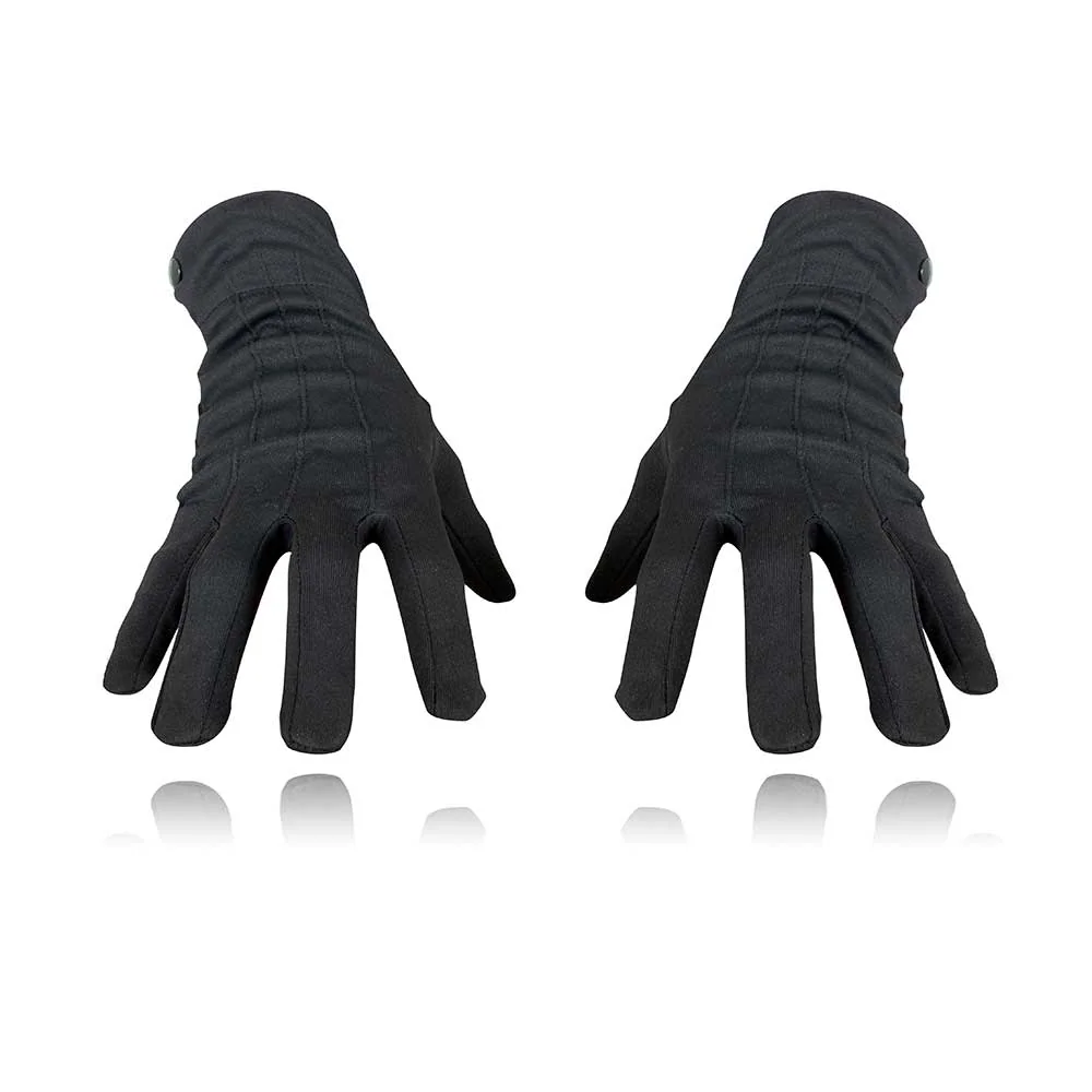 Back on Track Gloves