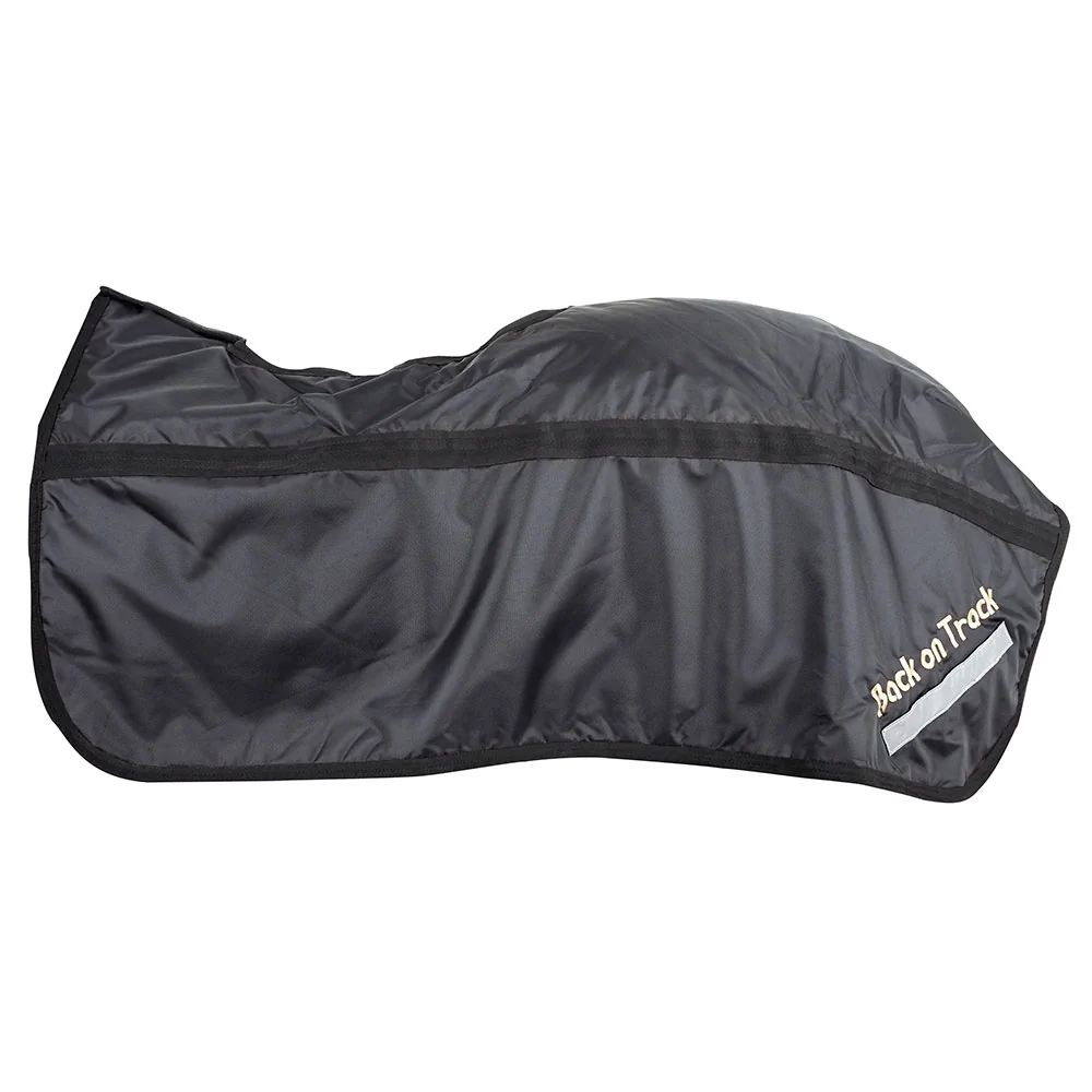 Back on Track Nylon Exercise Quarter Sheet