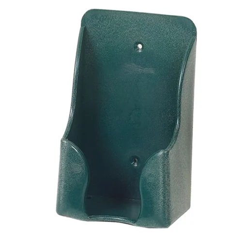 Plastic Small Square Salt Block Holder
