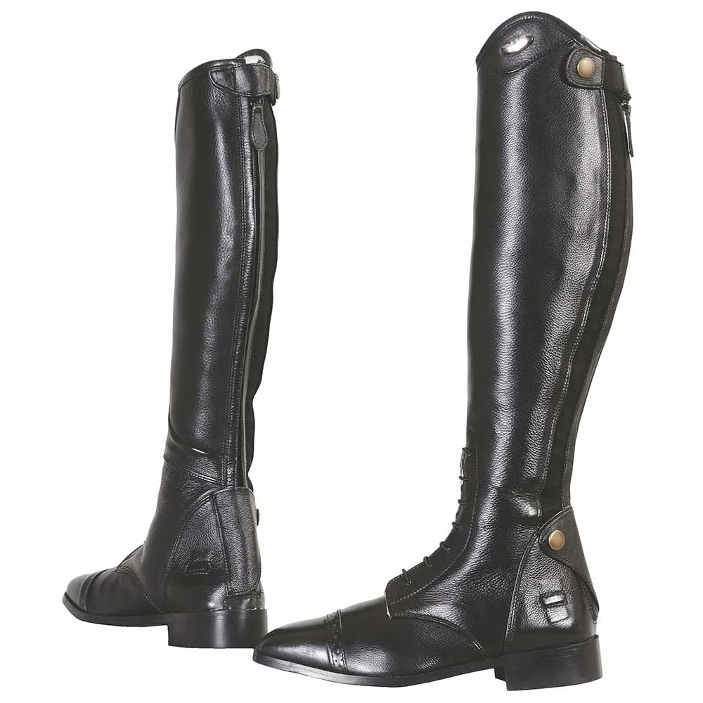 Tuff Rider Ladies Regal Field Boot