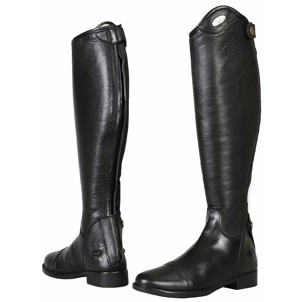 Tuff Rider Ladies Belmont Dress Boot