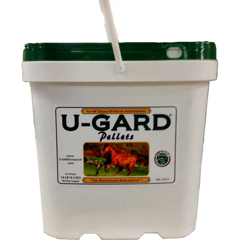 U-Gard Pellets 10lb