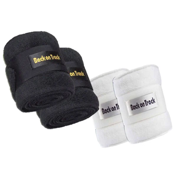 Back on Track Polo Wraps
