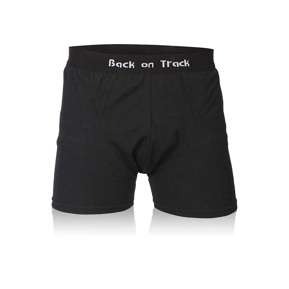 Back on Track Men's Boxer Shorts