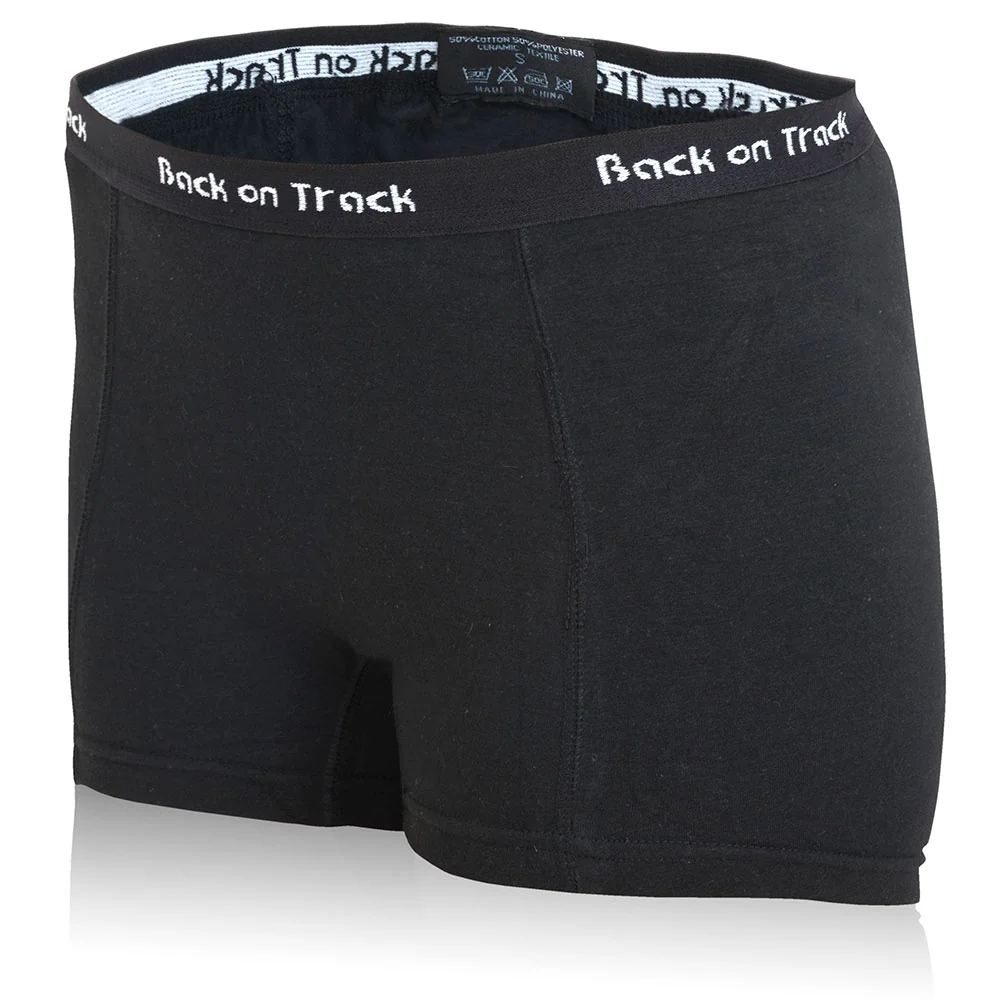 Back on Track Women's Boxer Shorts