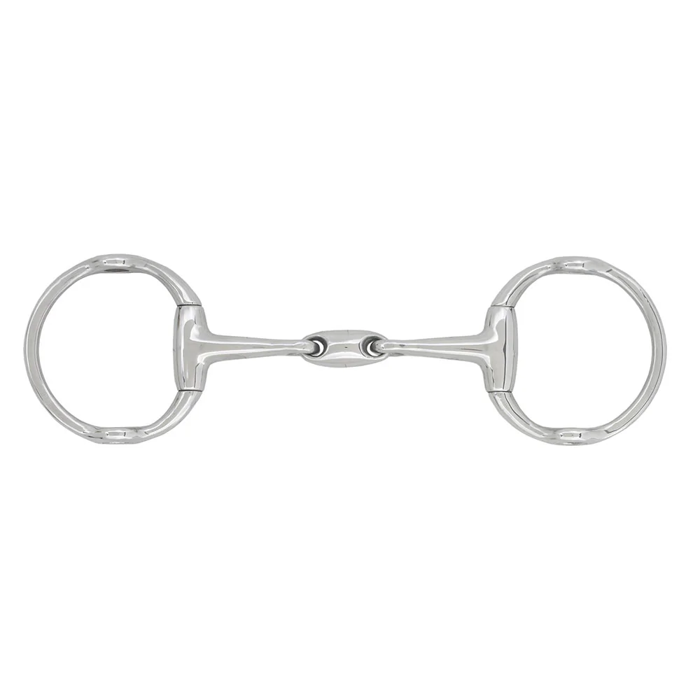 Centaur Stainless Steel Cheltenham Oval Mouth Gag