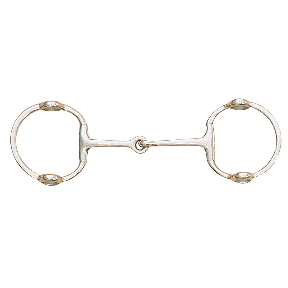 Centaur Stainless Steel Cheltenham Gag