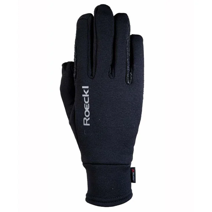 Roeckl Weldon Polartec Touchscreen Glove