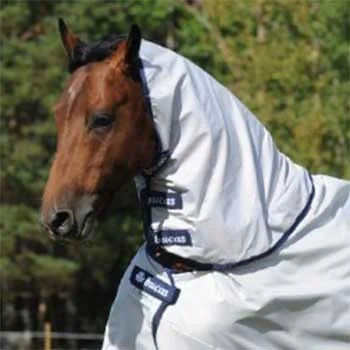 Bucas Sunshower Combi-Neck Hood