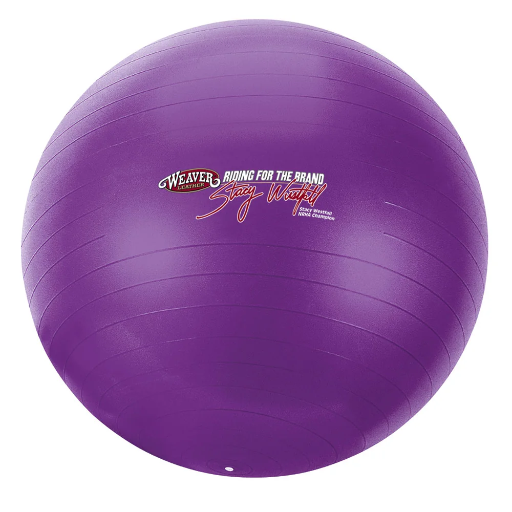 Stacy Westfall Activity Ball Small