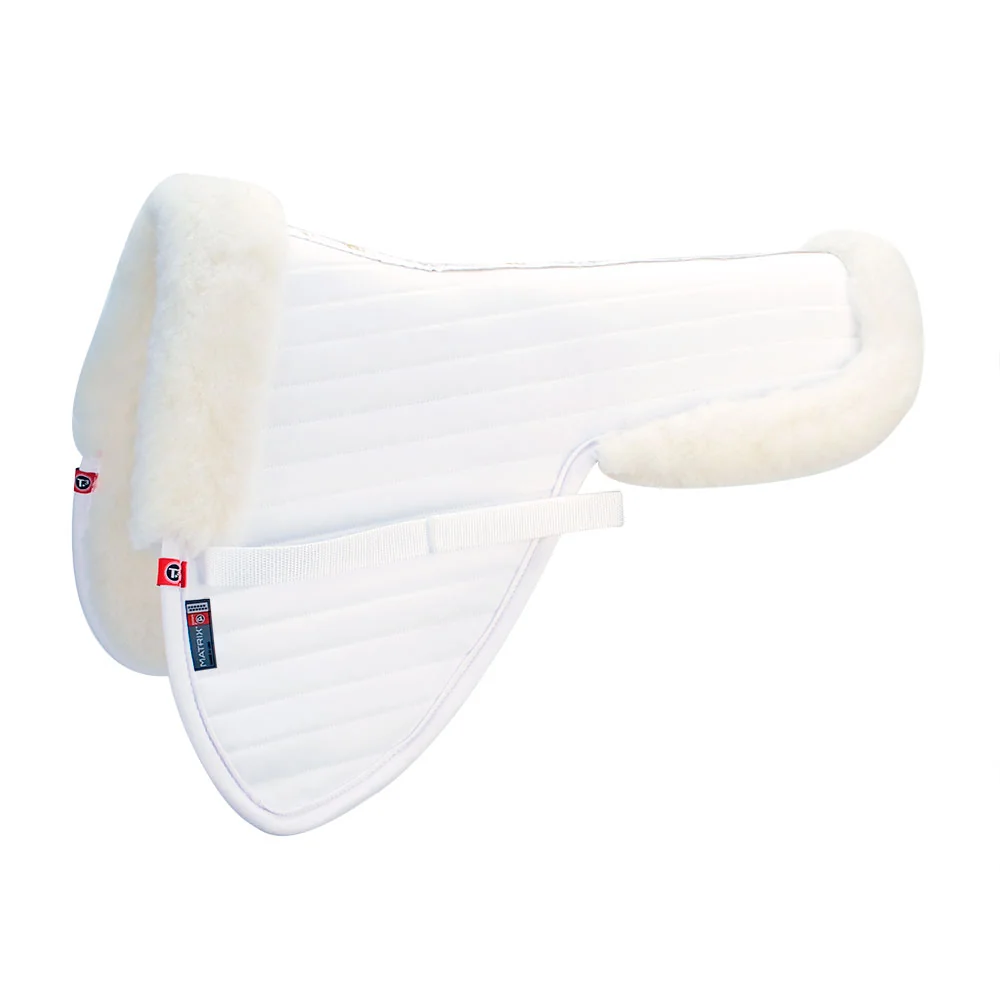 Matrix Ergonomic Coolback All Purpose Half Pad