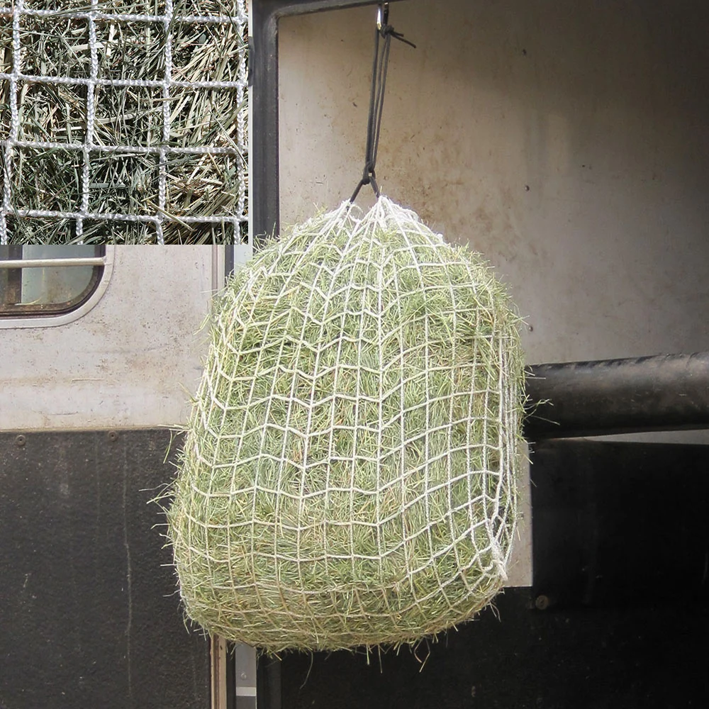 Freedom Feeder Trailer Size Slow Feed Hay Net