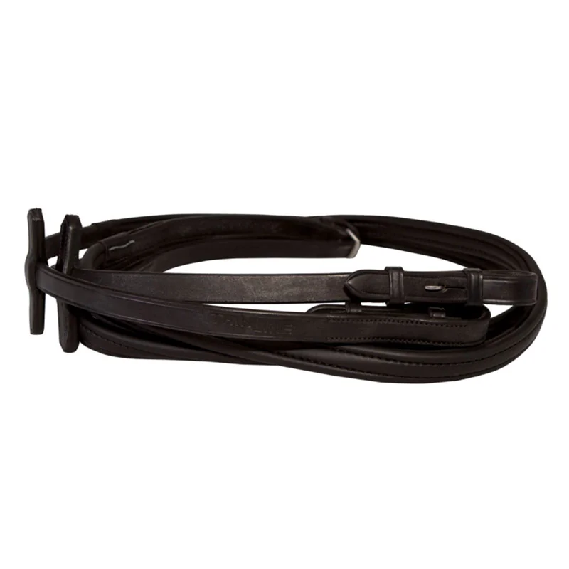 ThinLine Classic Wrapped Reins - 60 inch