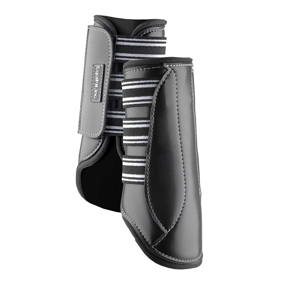 EquiFit MultiTeq ImpactEQ Liner Front Boot