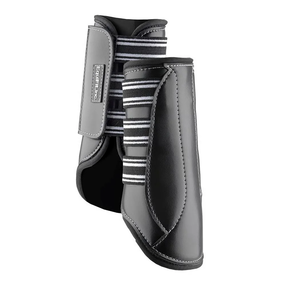 EquiFit MultiTeq Hind Boots
