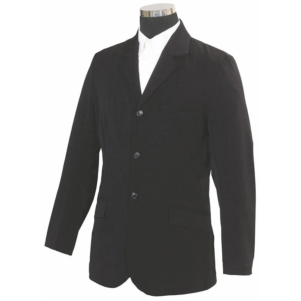TuffRider Mens Raleigh Show Coat