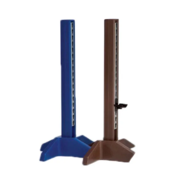 Burlingham Pony Post Standards Keyhole Track