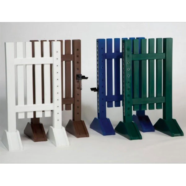 Burlingham Sports Pony Wing Standards