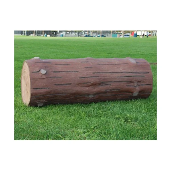 Burlingham Sports Single Log