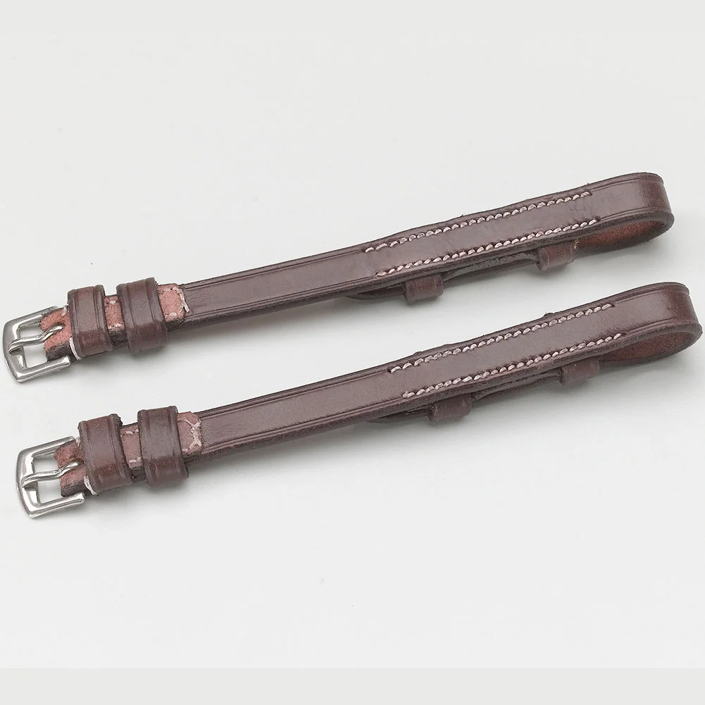 Ovation Elevator Cheek Pieces