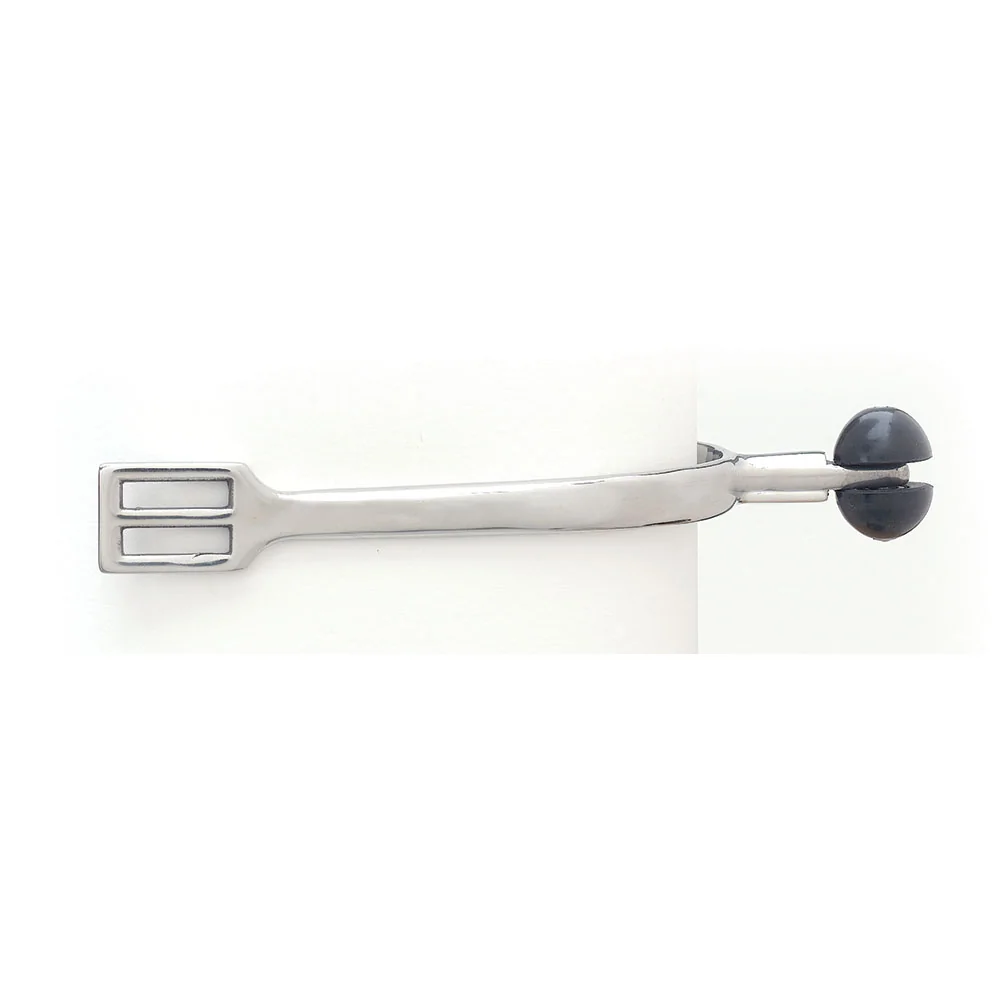 Centaur Long Neck Rollerball Spurs - 1.25"
