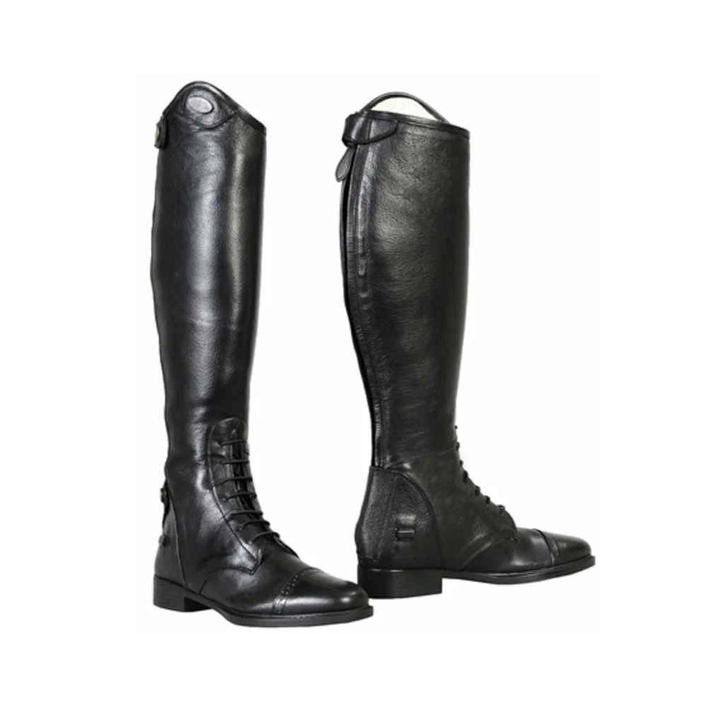 Tuff Rider Ladies Belmont Field Boot