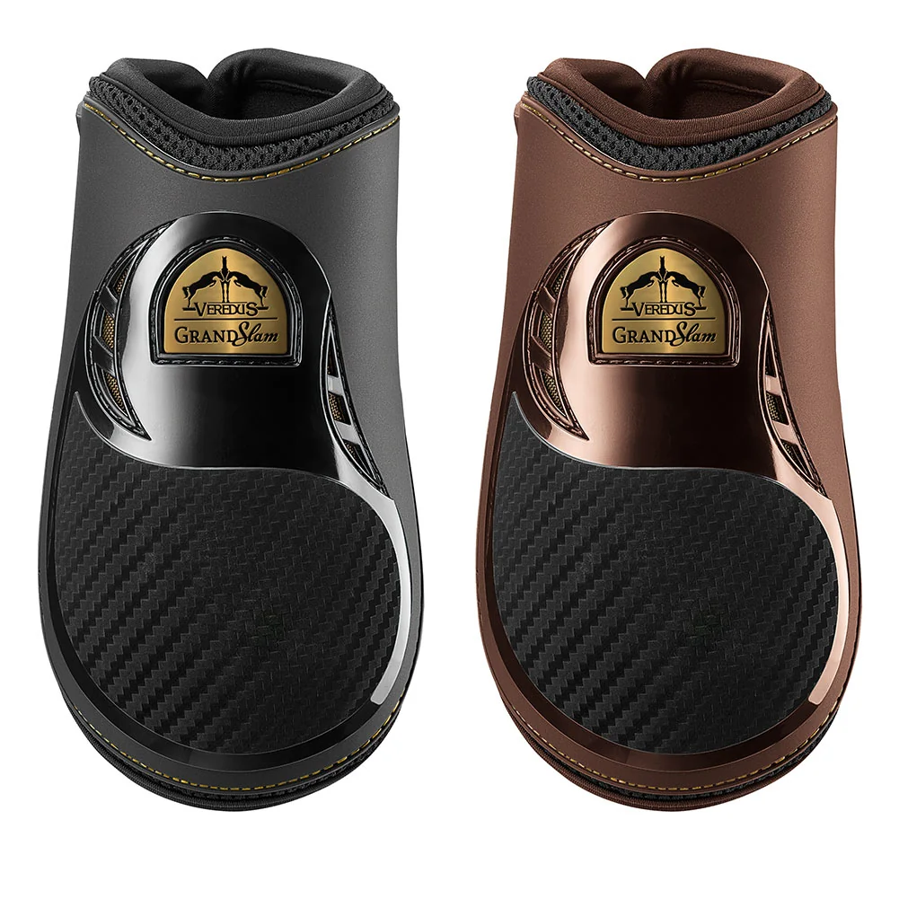 Veredus Carbon Gel Grand Slam Rear Ankle Boot
