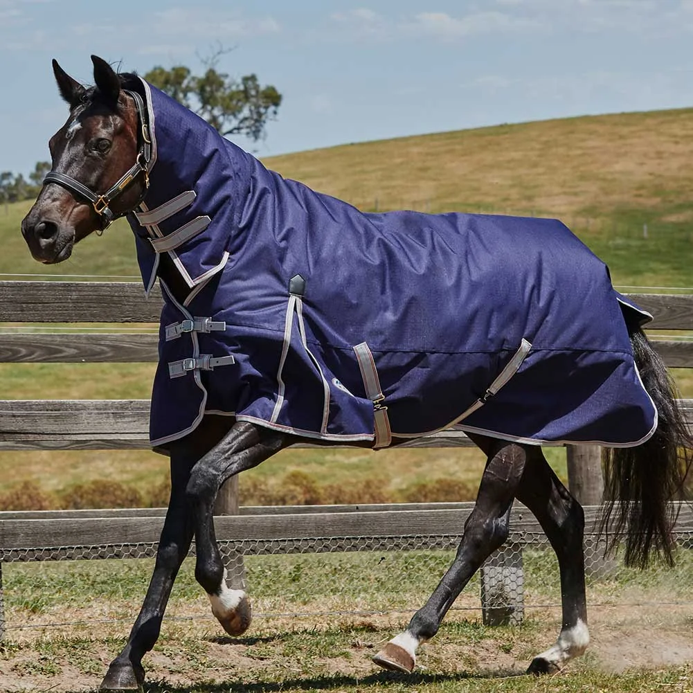 Weatherbeeta ComFiTec Essential Combo Neck Med