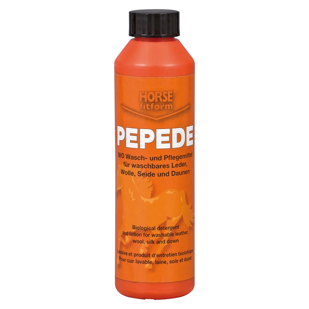 Pharmaka Pepede Leather Wash 250ml