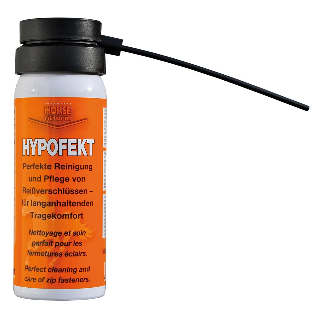 Pharmaka Hypofekt Zipper Cleaner