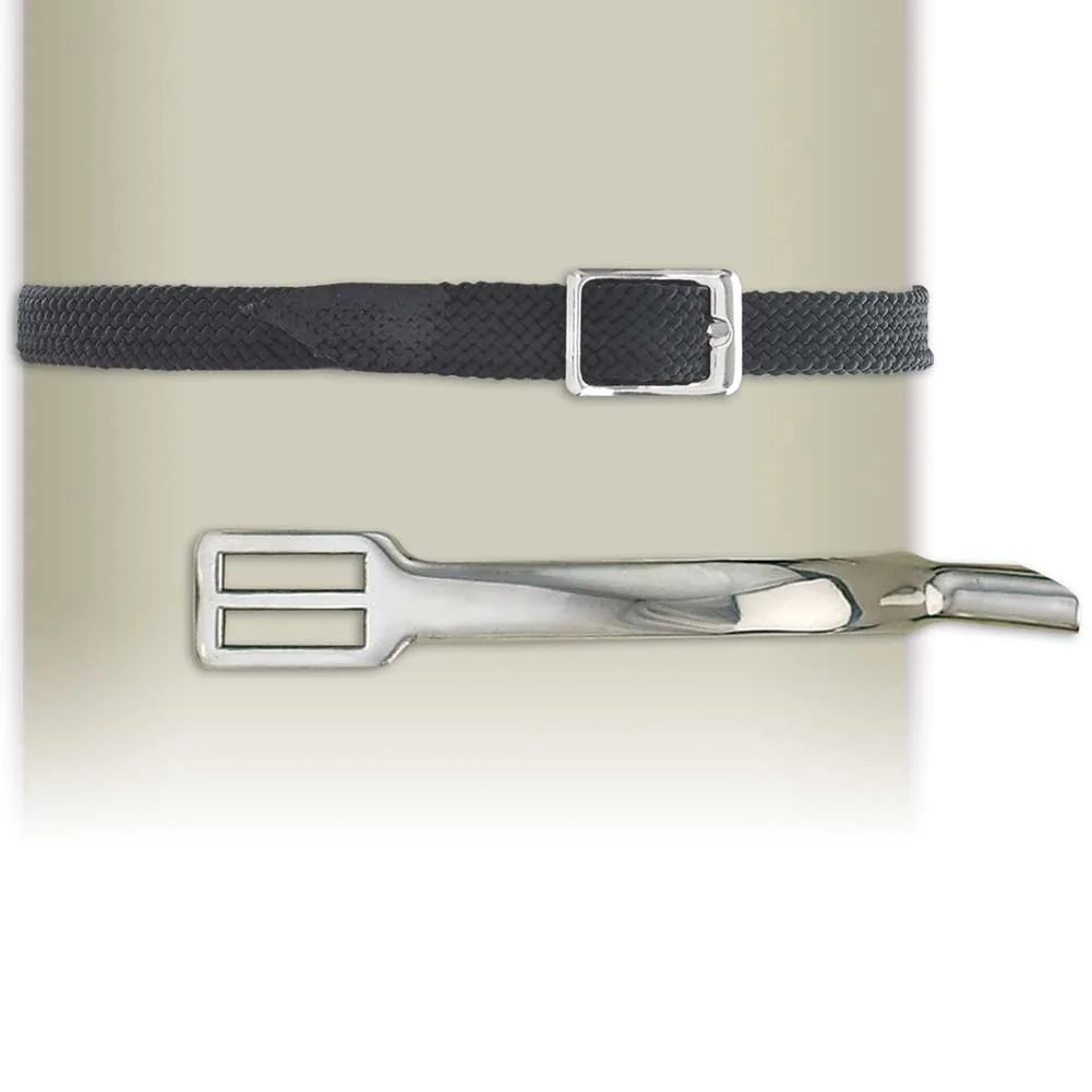 Centaur Men's Economy Prince of Wales Spur