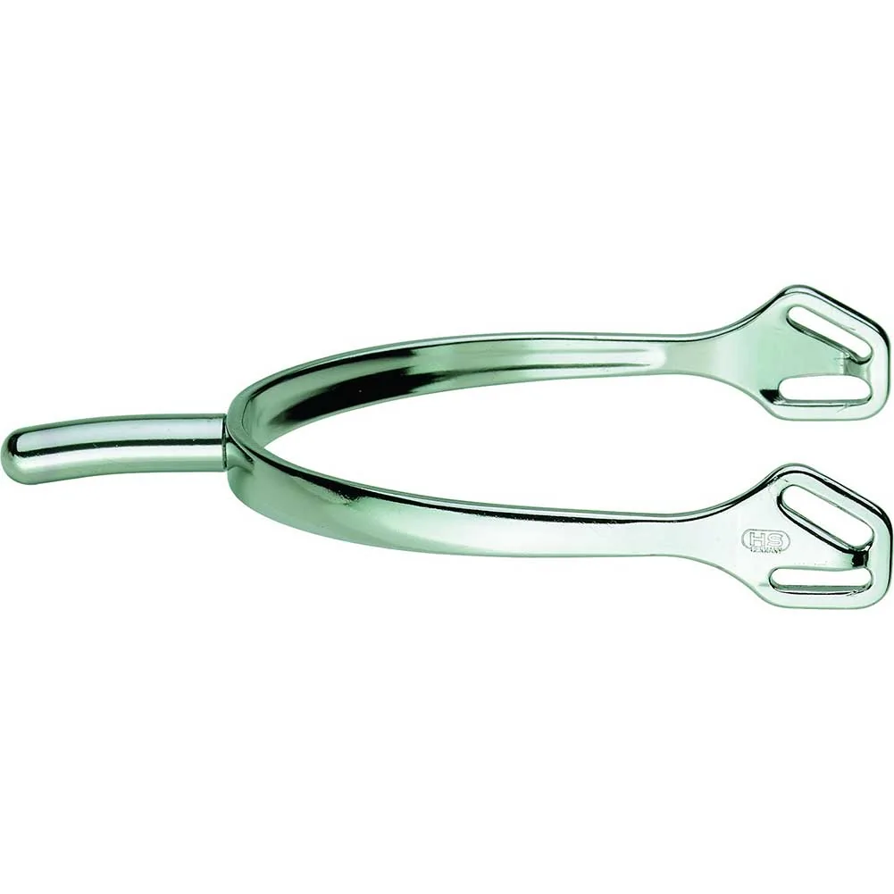 Herm Sprenger Ultra Fit Round Spur 35mm