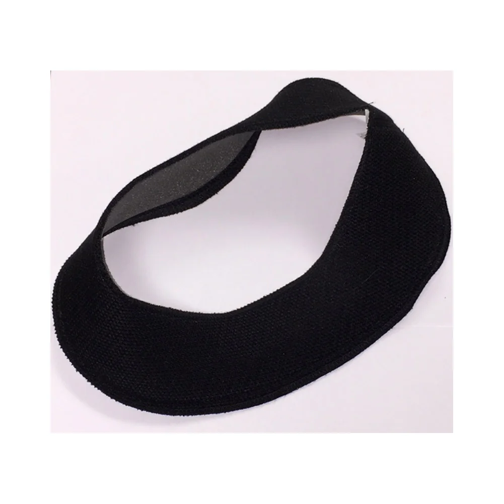 Charles Owen Drape Headband