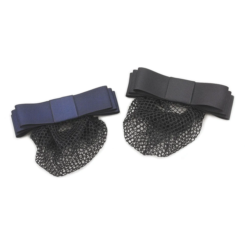 Equistar Classic Show Bow with Net