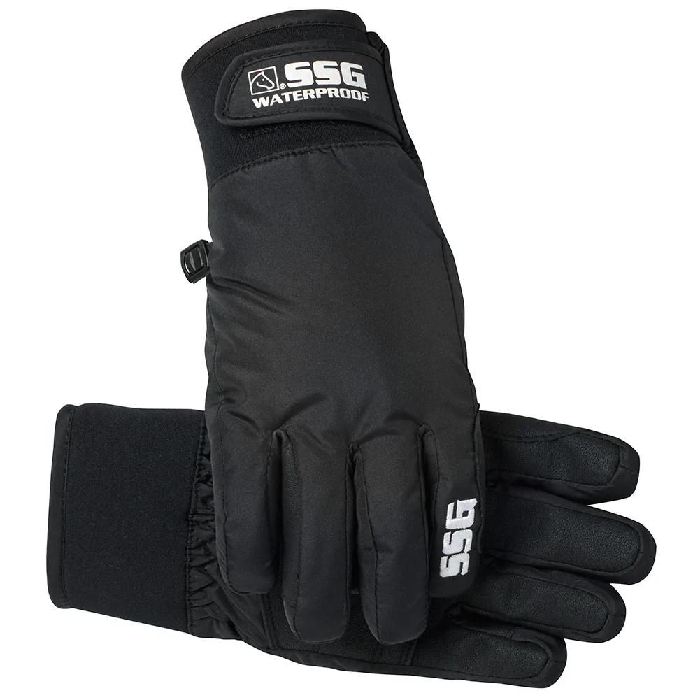 SSG Kids Sno Bird Winter Glove