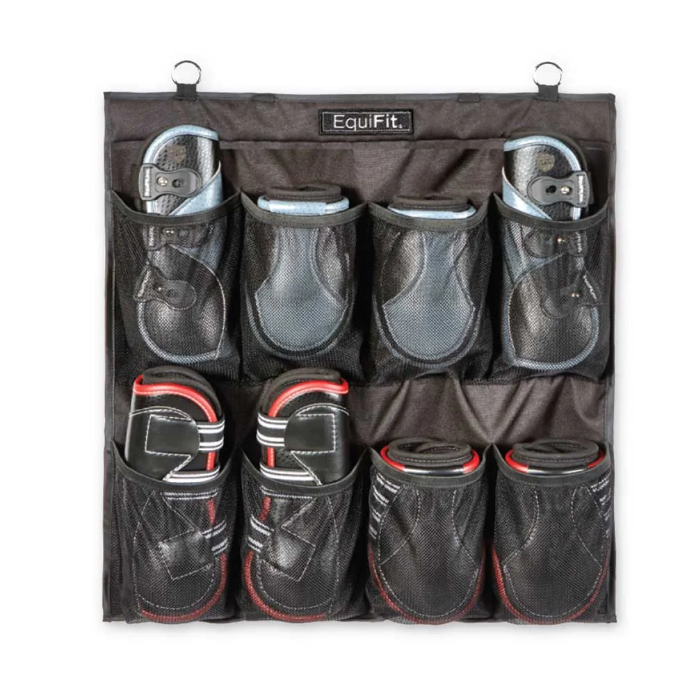 EquiFit 8 Pocket Hanging Organizer