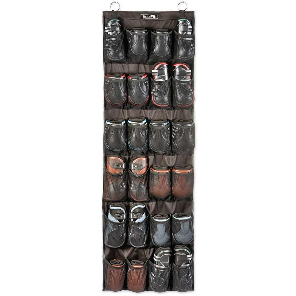 EquiFit 24 Pocket Hanging Organizer