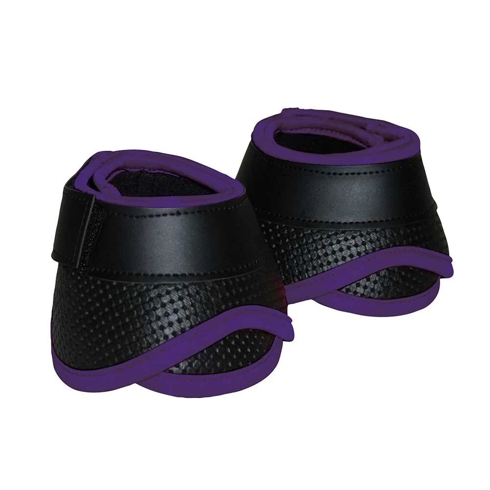 Roma Scallop Bell Boot