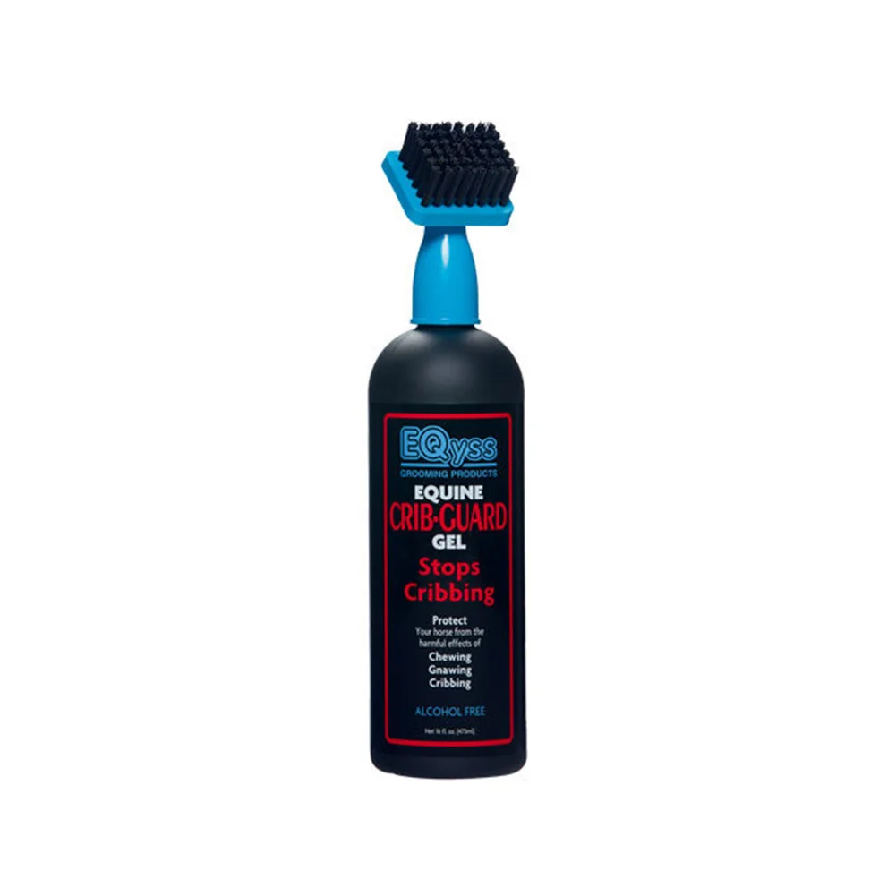 EQyss Crib Guard Gel 16 oz