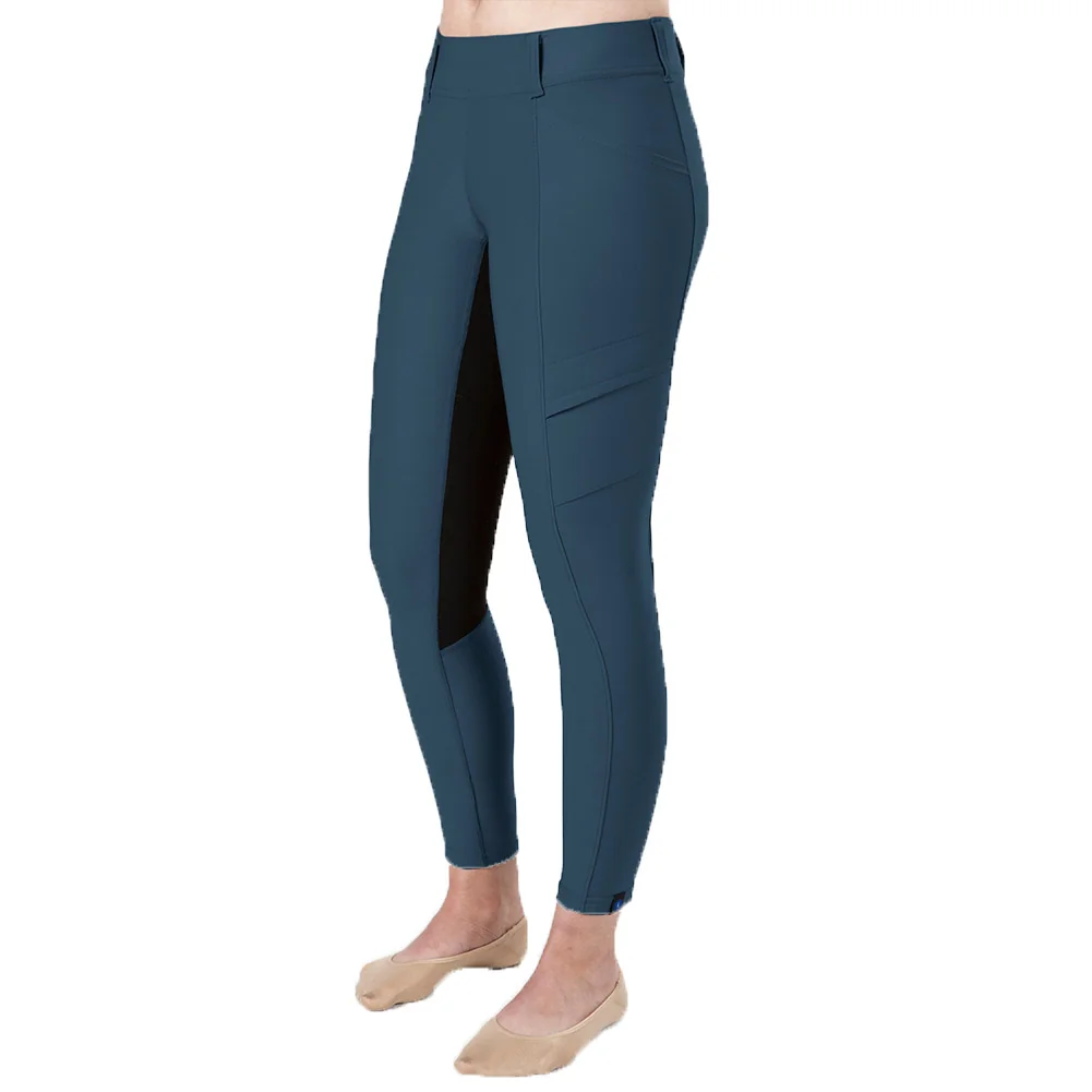 Irideon Issential Ladies Cargo Full Seat Tights
