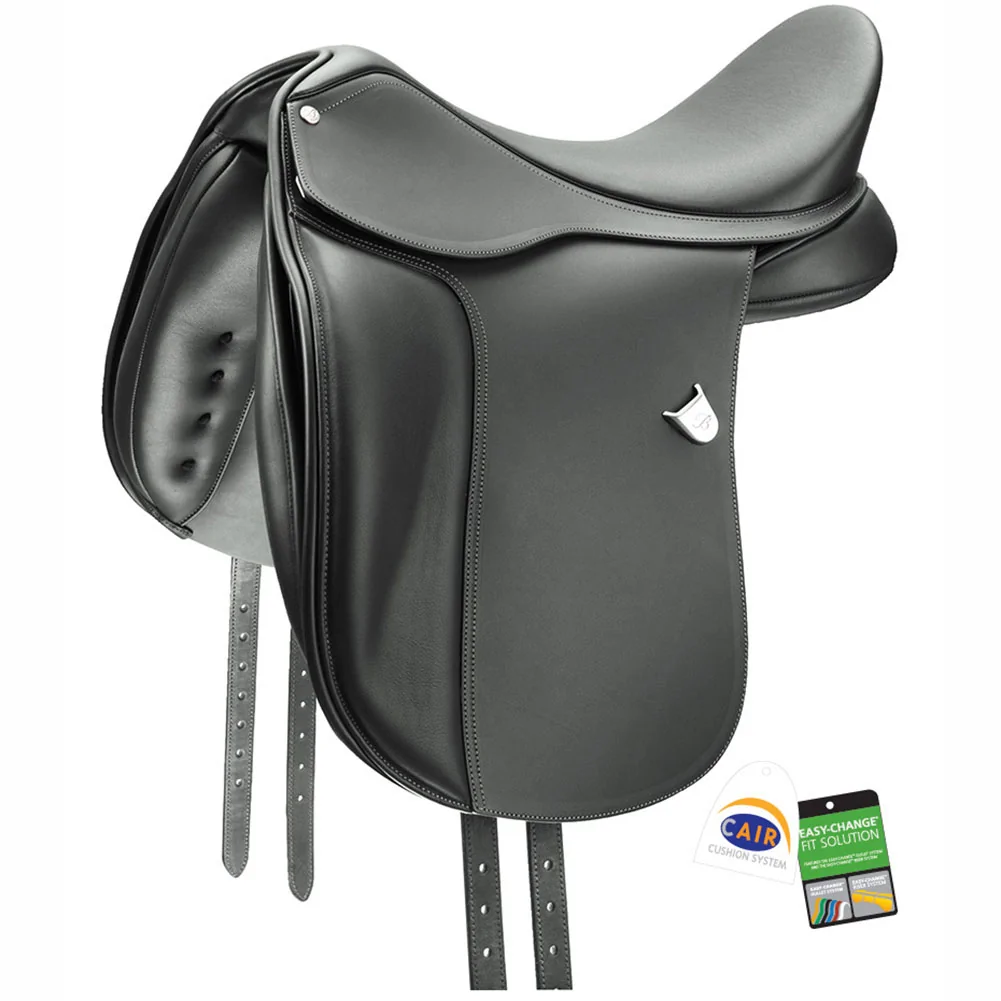 Bates Dressage Saddle